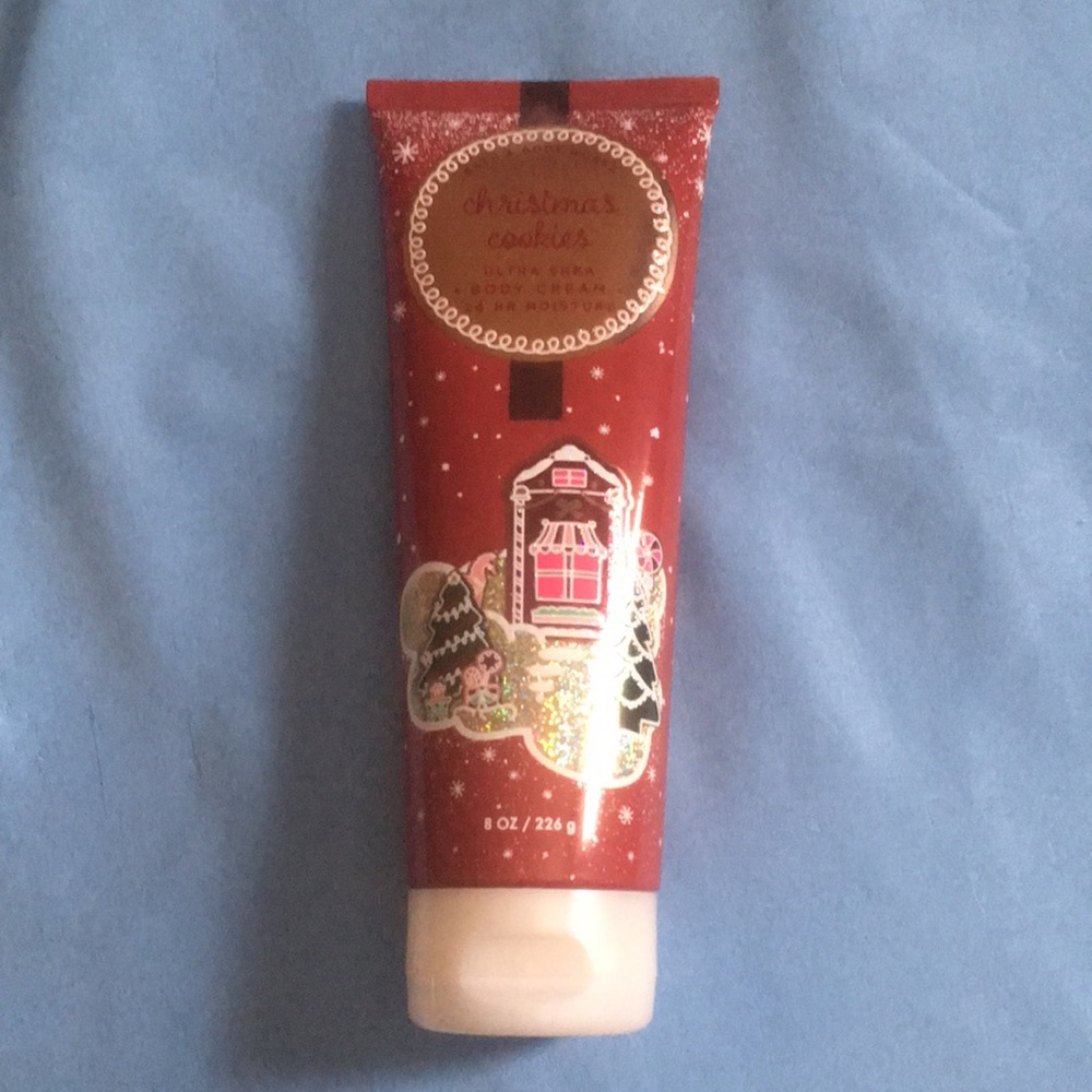Bath & Body Works Lotion